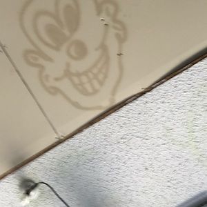 Meet your Posher, Harold